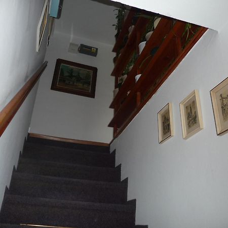 Penzion Zavodsky Český Krumlov المظهر الخارجي الصورة