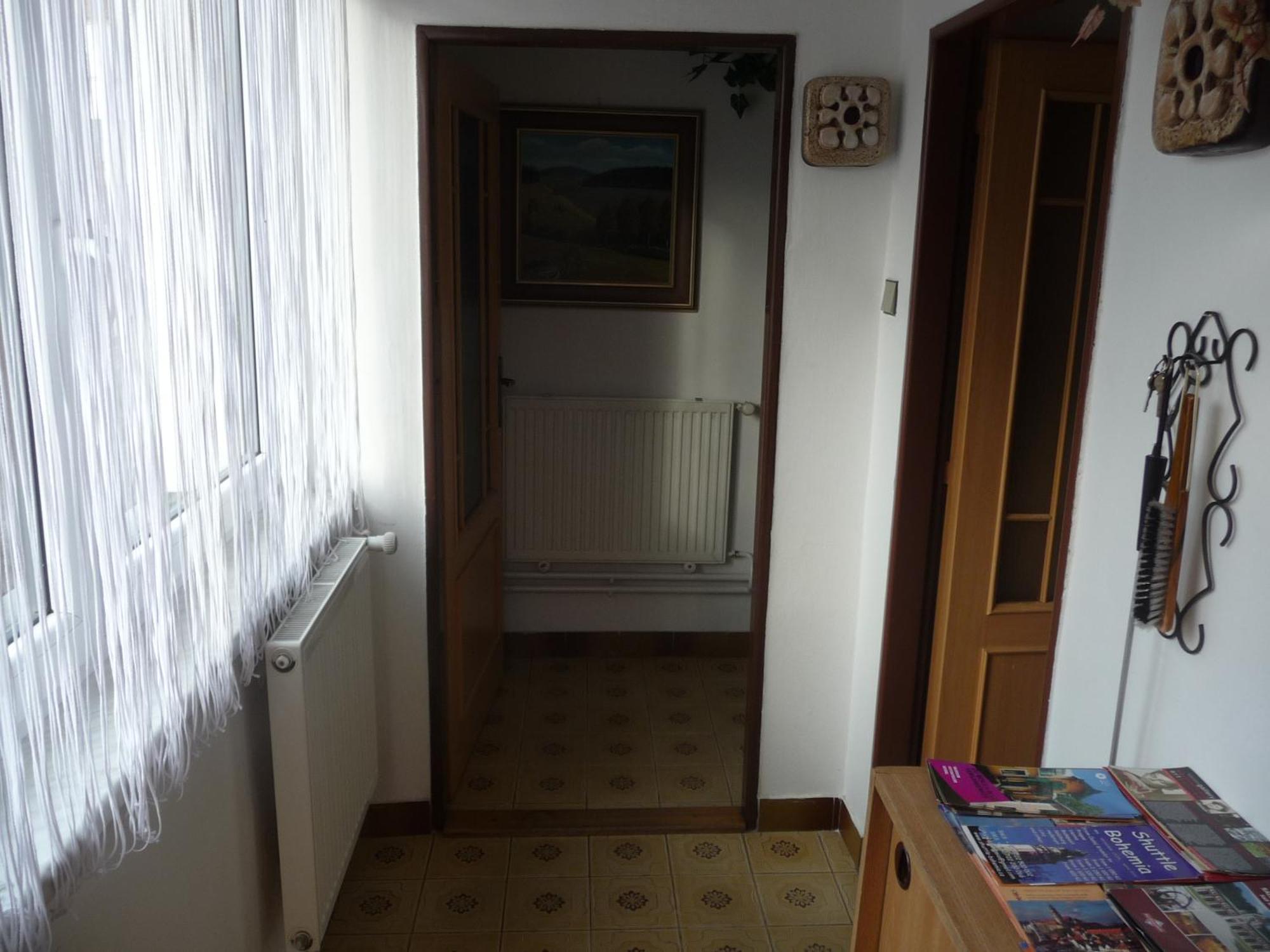 Penzion Zavodsky Český Krumlov المظهر الخارجي الصورة
