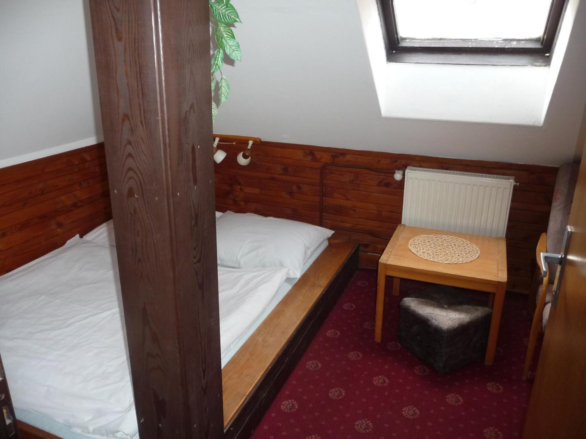 Penzion Zavodsky Český Krumlov المظهر الخارجي الصورة