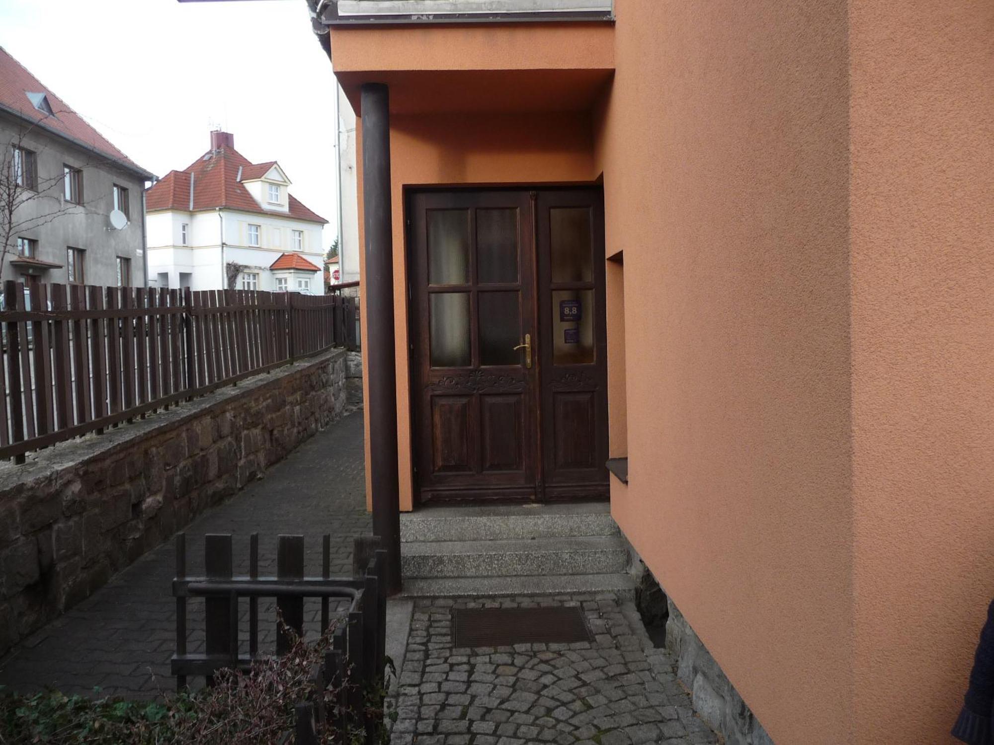 Penzion Zavodsky Český Krumlov المظهر الخارجي الصورة